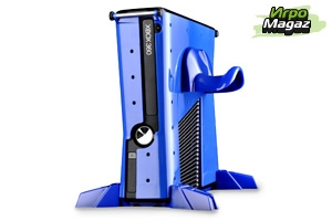 ������������ ������ Vault: Blue ��� Xbox 360